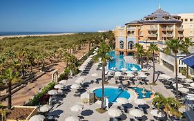 Meliá Atlántico Isla Canela